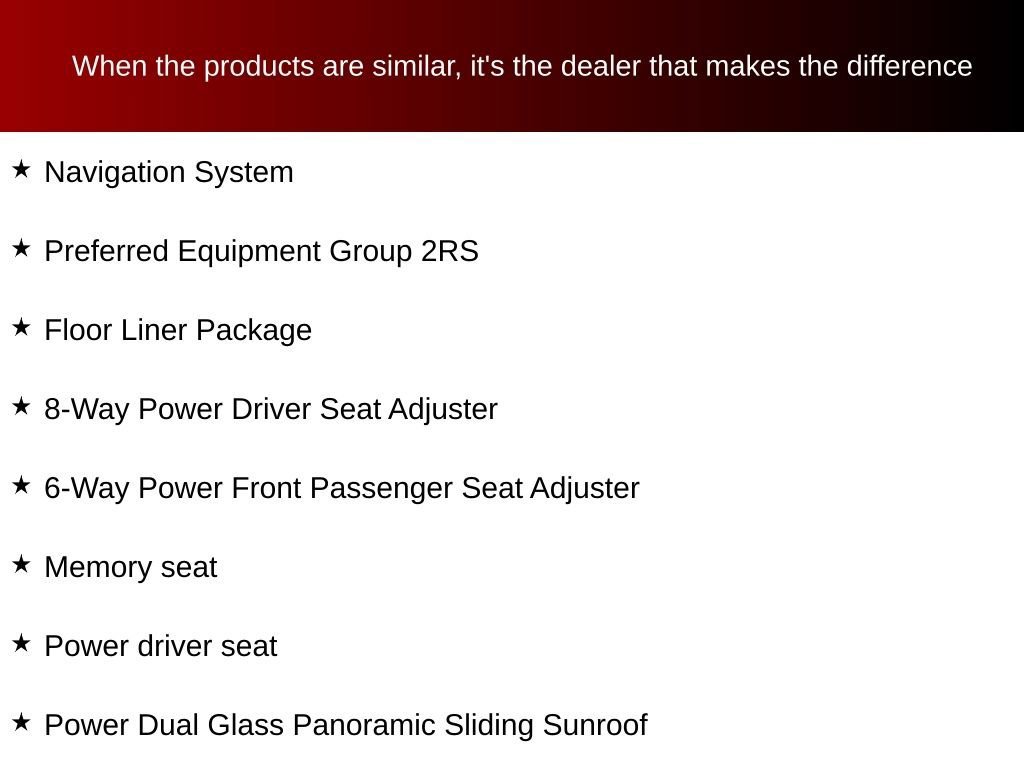 2026 Chevrolet Traverse RS - Photo 11