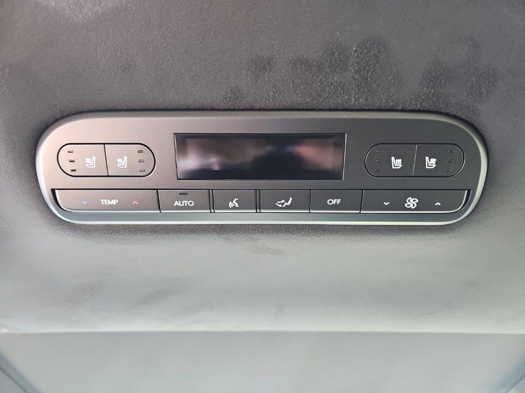 2026 Hyundai Palisade Calligraphy - Photo 39
