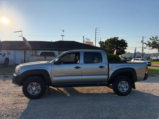 2014 Toyota Tacoma PreRunner - Photo 8