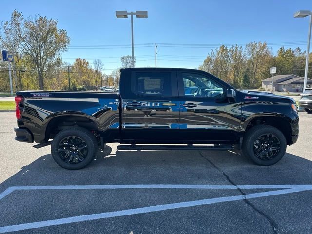 2026 Chevrolet Silverado 1500 LT Trail Boss - Photo 5