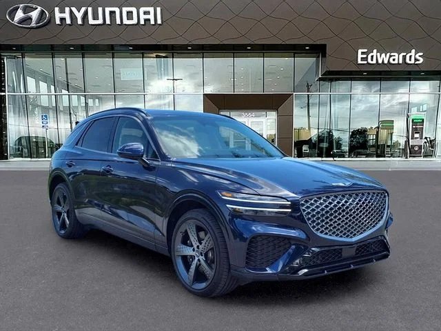 Used 2023 Blue Genesis 3.5T Sport image 11
