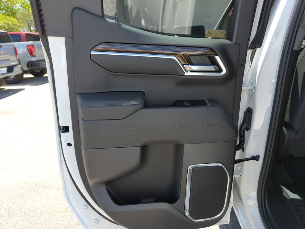 2026 GMC Sierra 1500 Elevation - Photo 26