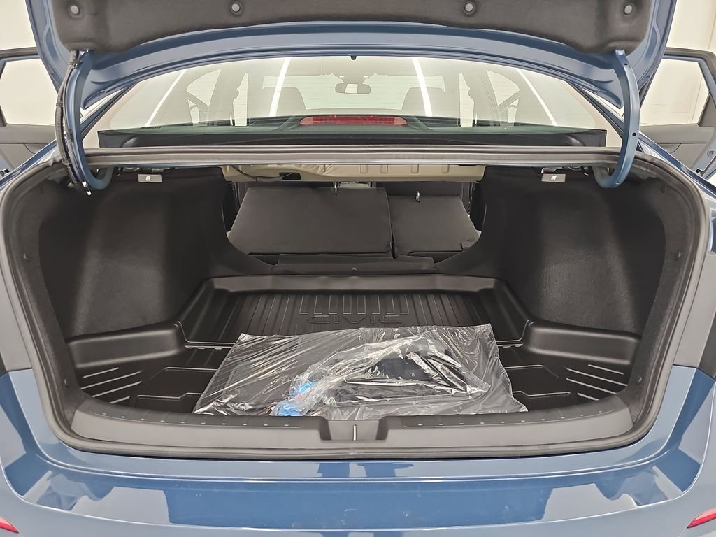 2025 Honda Civic Sport - Photo 15