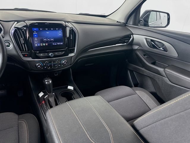 Used 2020 Black Chevrolet LT image 22
