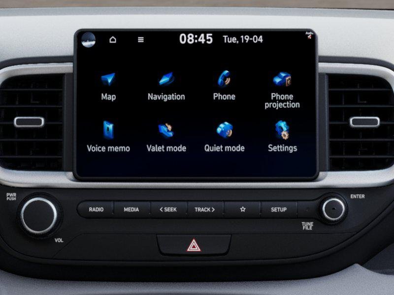 New 2026 Mirage Green Hyundai SEL image 13