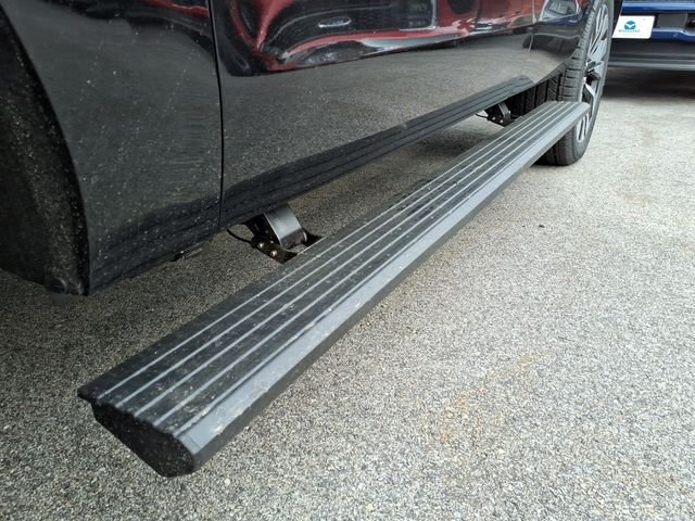 New 2026 Agate Black Metallic Ford Platinum® image 6