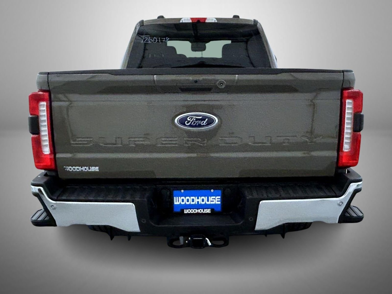 2026 Ford F-250 Super Duty XLT - Photo 6