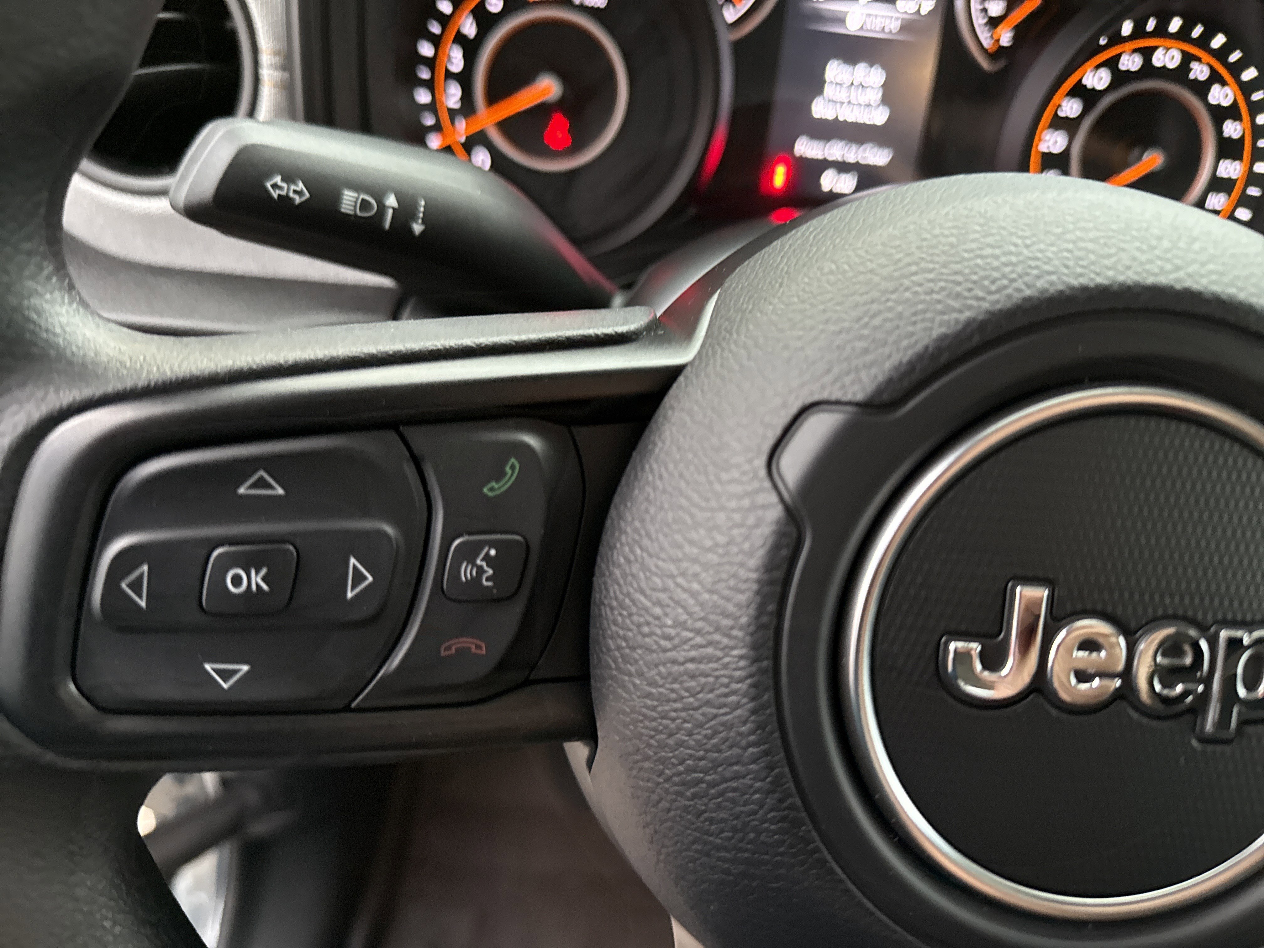 New 2026 Anvil Clearcoat Jeep Sport image 23