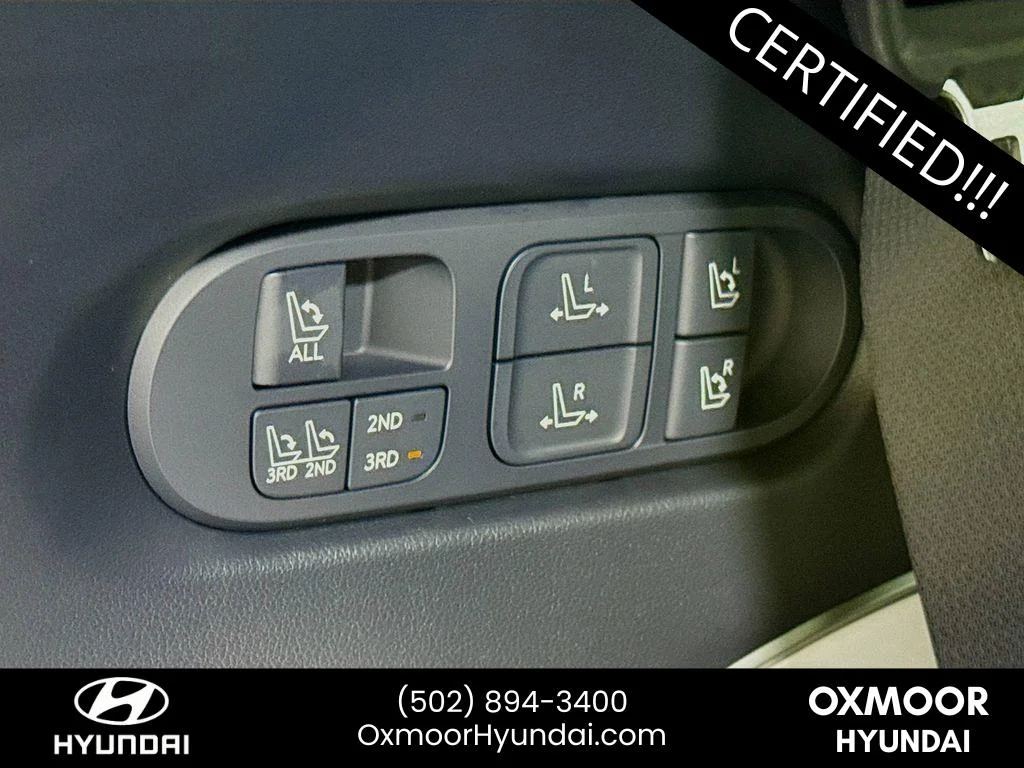 Used 2026 Ecotronic Gray Pearl Hyundai Calligraphy image 29
