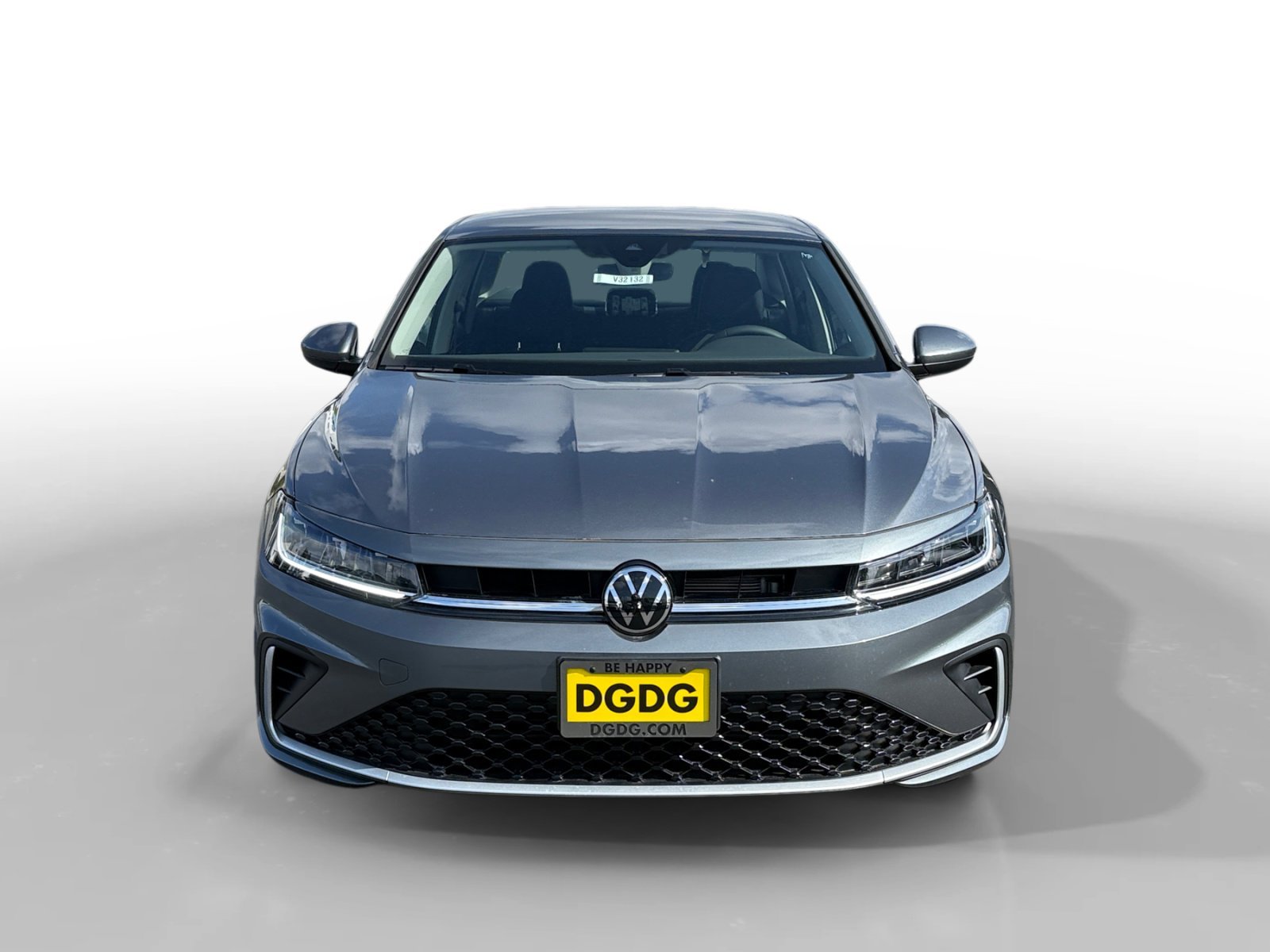 New 2026 Platinum Gray Volkswagen S image 8
