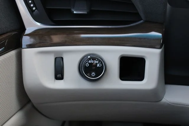 Used 2020 Black Cadillac Luxury image 12