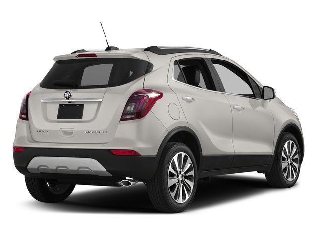 Used 2017 Buick Encore Premium with VIN KL4CJHSB3HB044401 for sale in Saint Cloud, Minnesota