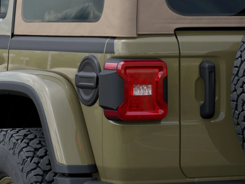 New 2026 41 Exterior Paint Jeep Willys 41 image 9