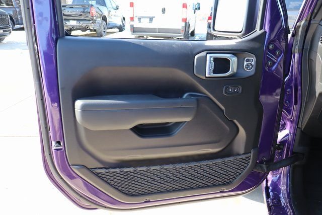 New 2026 Reign Jeep Sport S image 9
