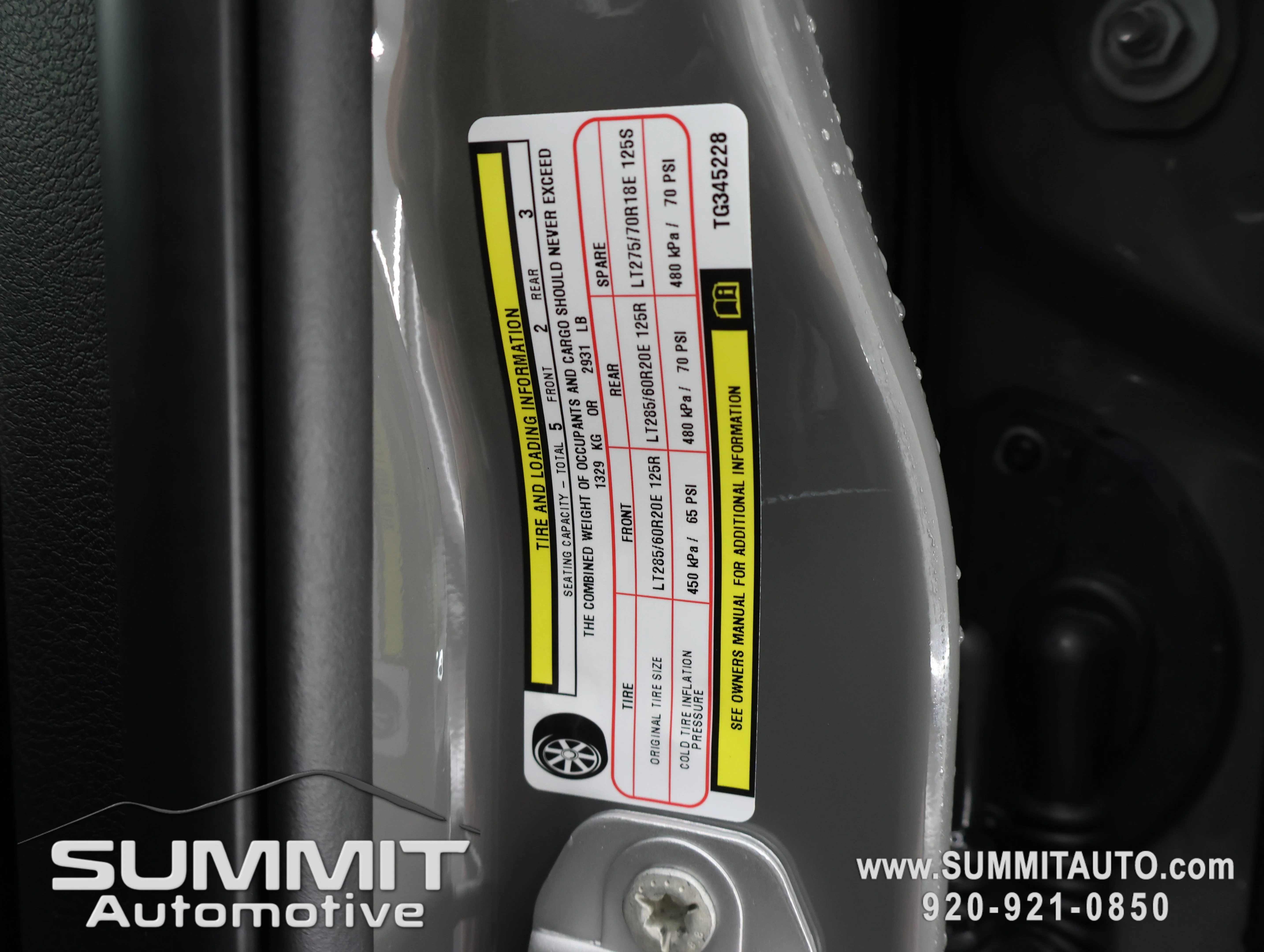 New 2026 Ceramic Gray Clearcoat RAM Big Horn image 68