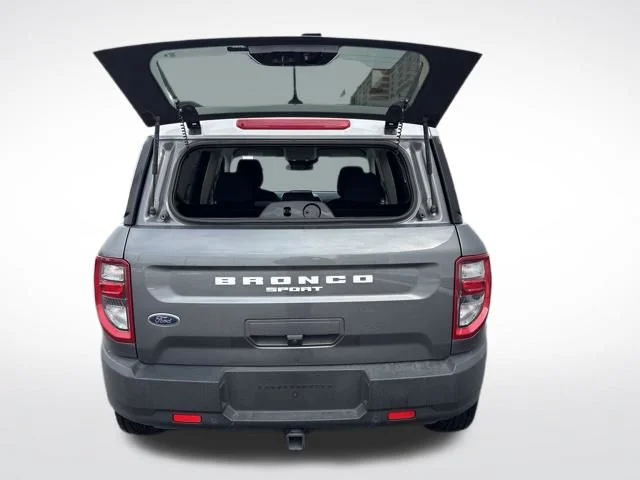 2024 Ford Bronco Sport Heritage - Photo 34