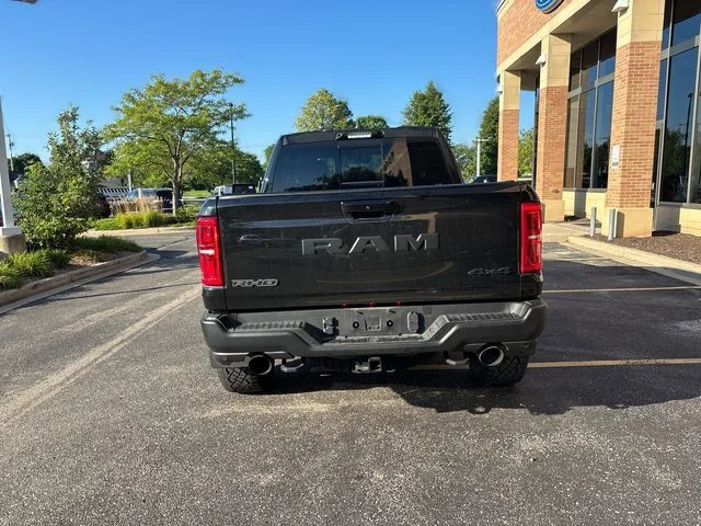 Used 2026 Black Ram RHO image 12