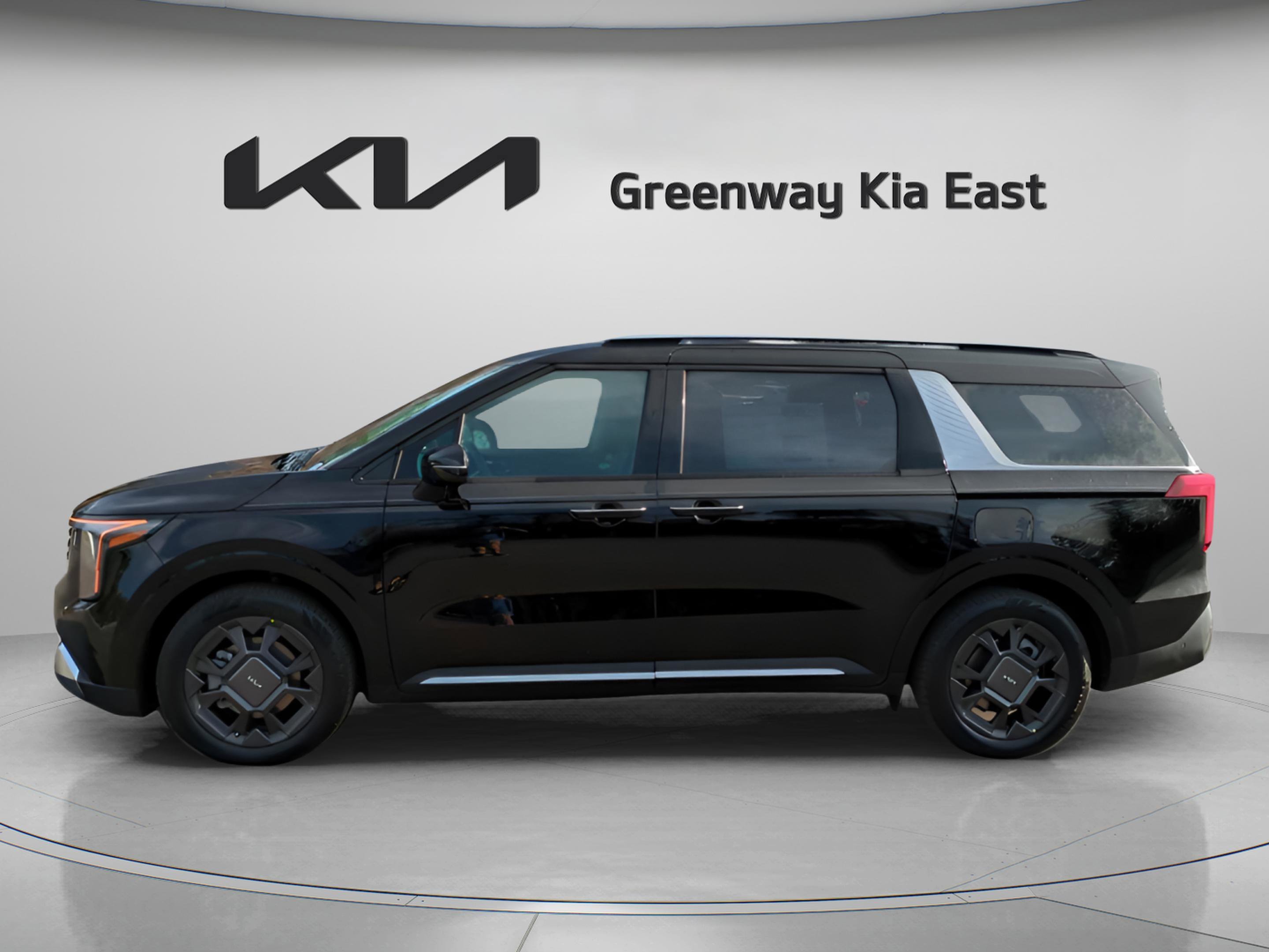 New 2026 Aurora Black Pearl Kia SX image 5