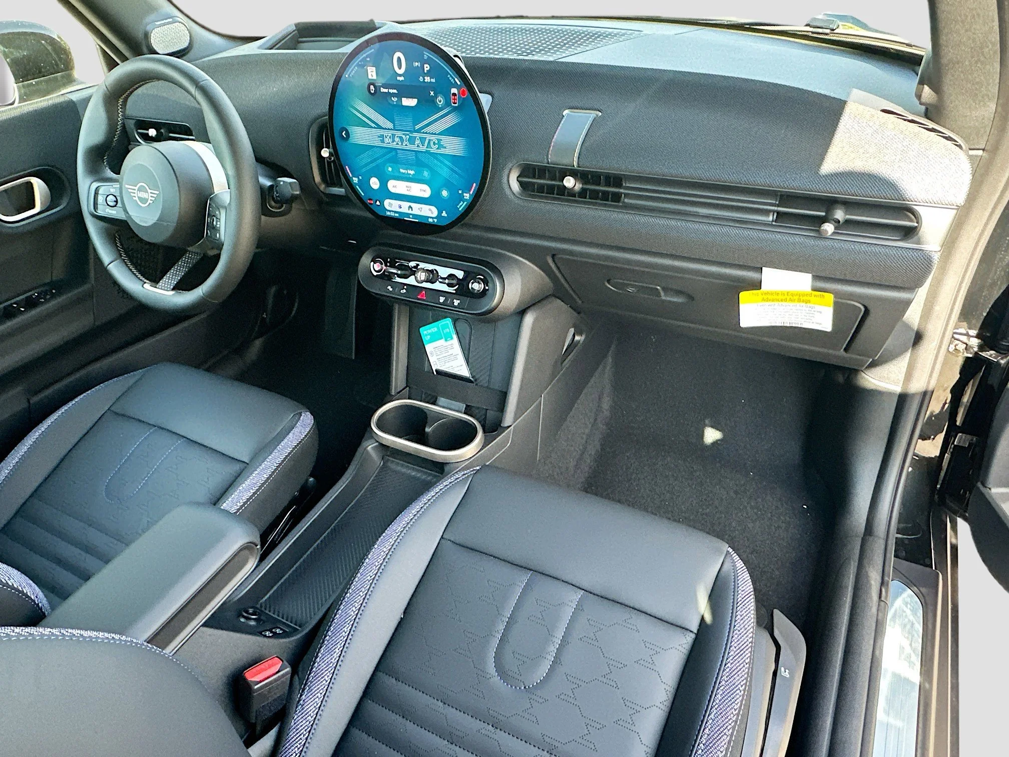 2026 MINI Convertible S - Photo 22