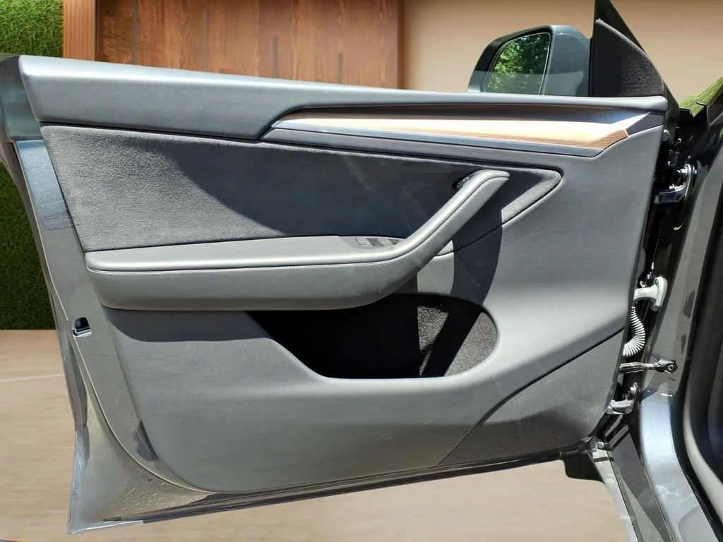 Certified Used 2024 Gray Tesla Long Range image 19