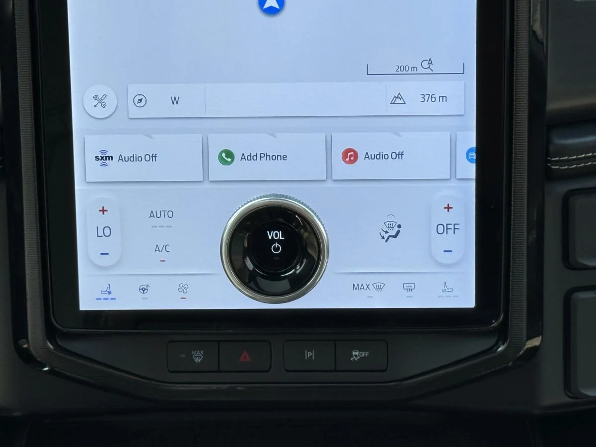Used 2023 Grey Ford PRO image 26