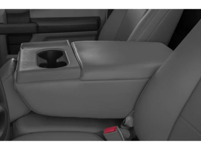 Used 2020 Iconic Silver Metallic Ford XL image 15