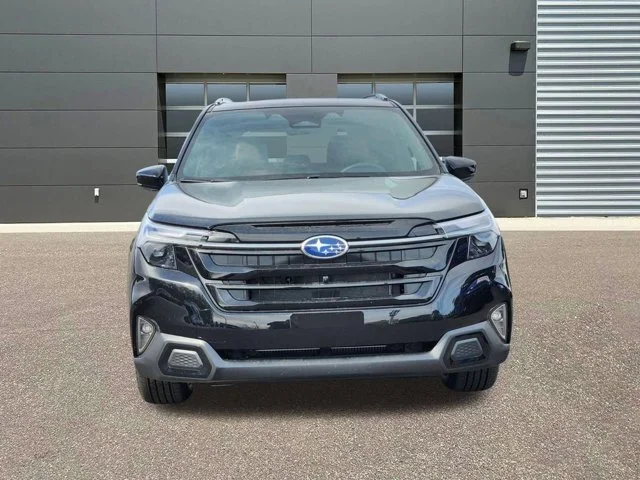 2026 Subaru Forester Touring - Photo 32
