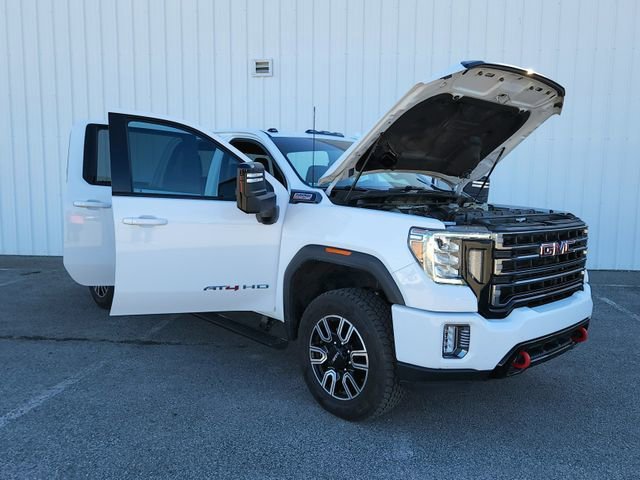 2023 GMC Sierra 2500HD AT4 - Photo 7