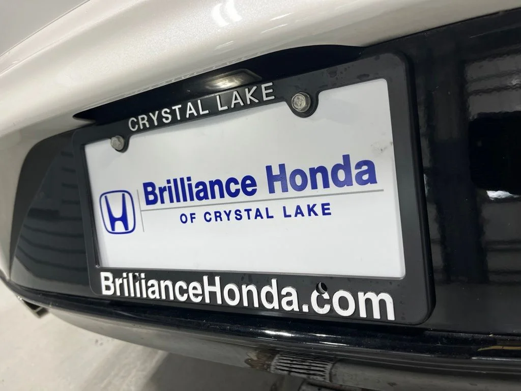Used 2022 Platinum White Pearl Acura A-Spec Package image 37