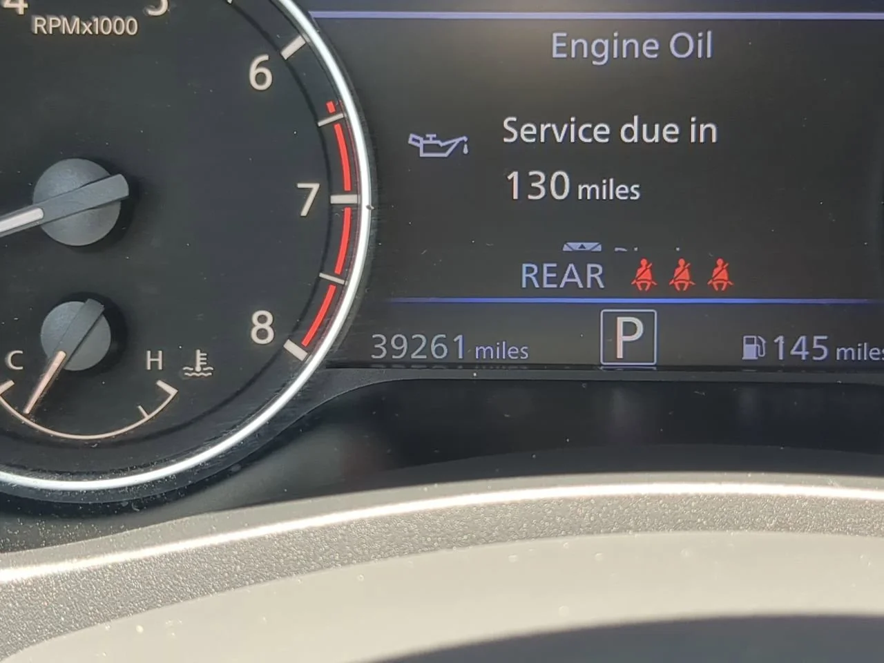 2025 Nissan Altima SV - Photo 22
