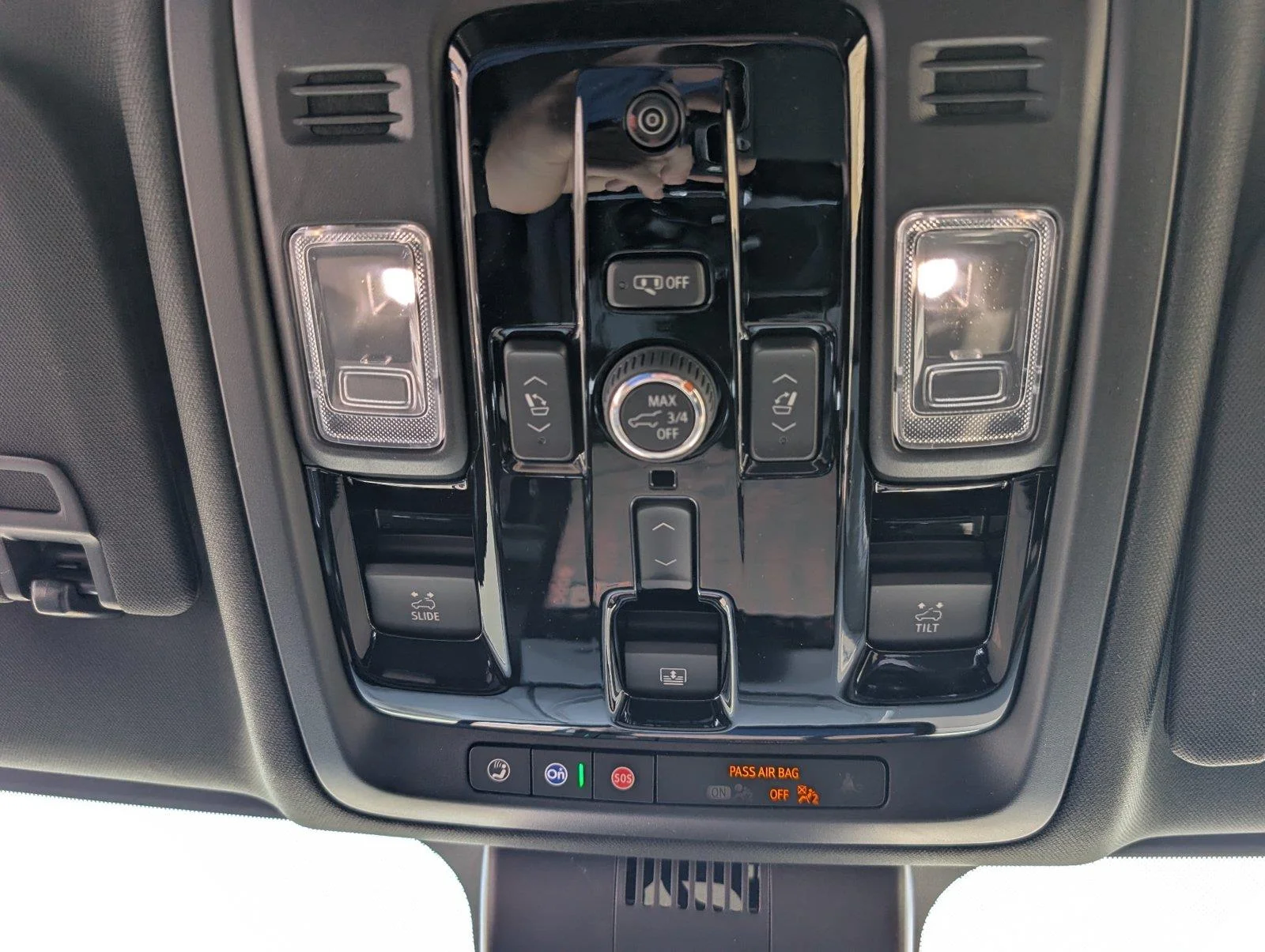 New 2026 Titanium Rush Metallic GMC Denali image 20