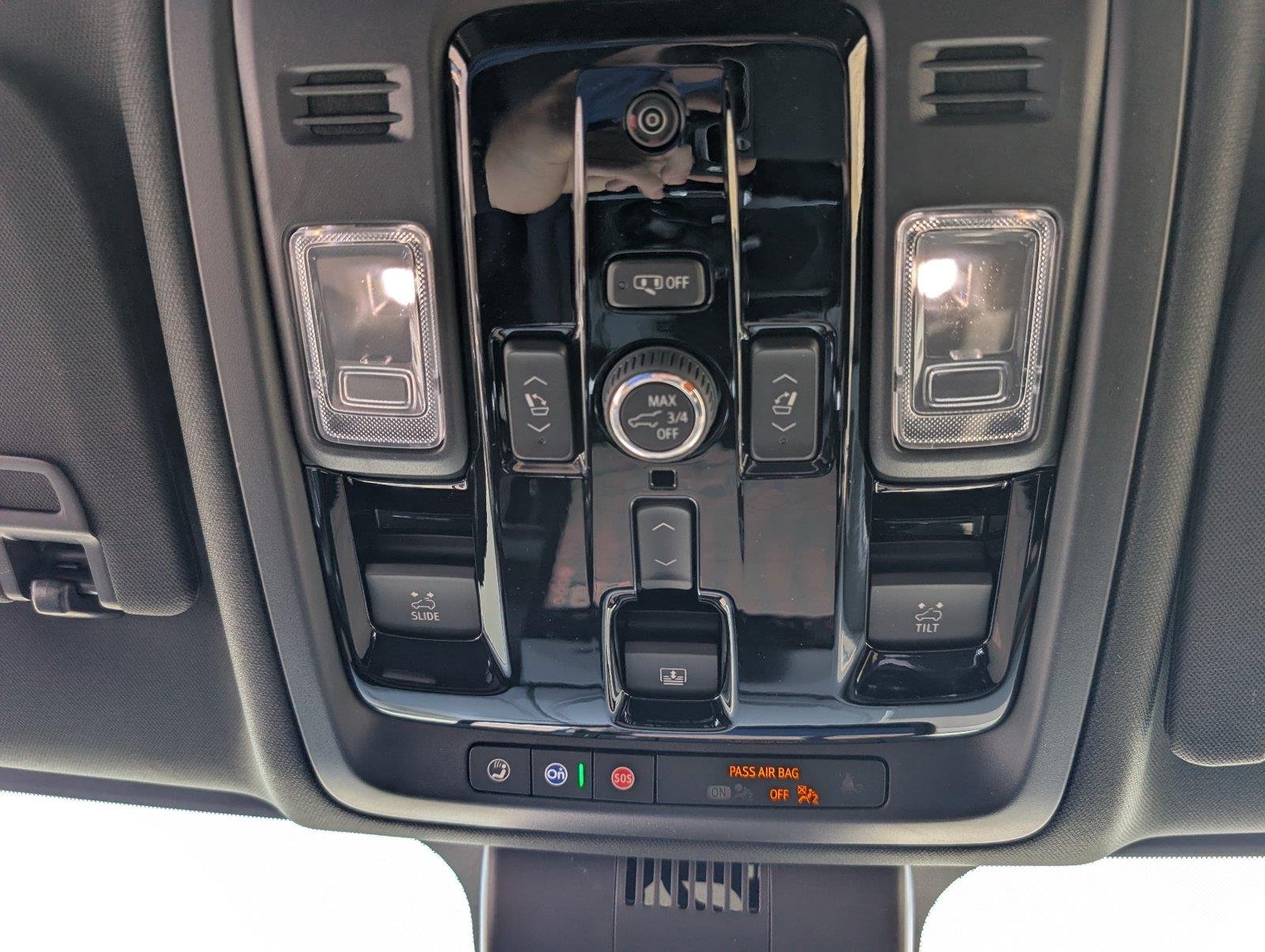 New 2026 Titanium Rush Metallic GMC Denali image 20
