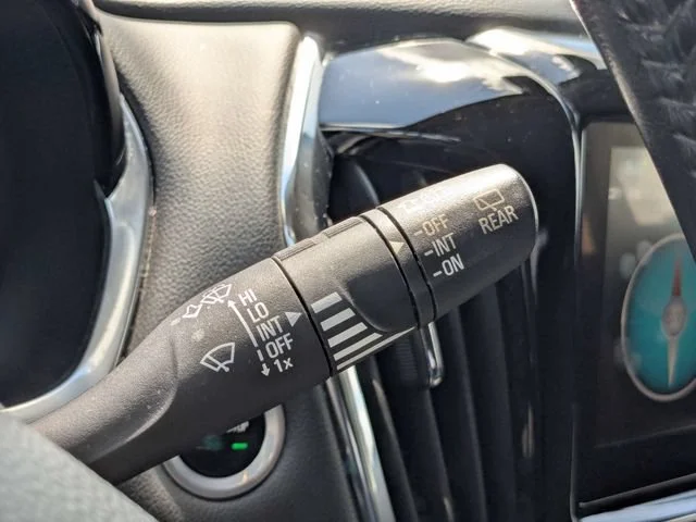 Used 2018 SABLE BROWN METALLIC Chevrolet LT Cloth image 30