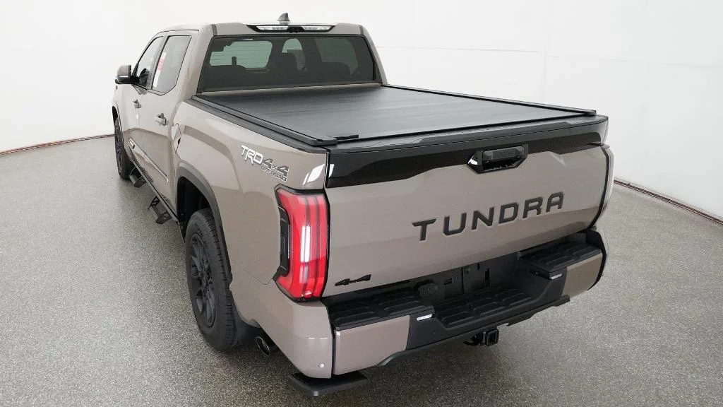 New 2026 Mudbath Toyota Platinum image 23