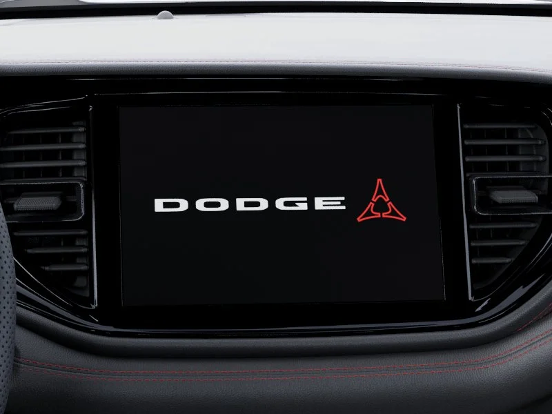 New 2026 Vapor Gray Exterior Paint Dodge GT Plus HEMI V8 image 10