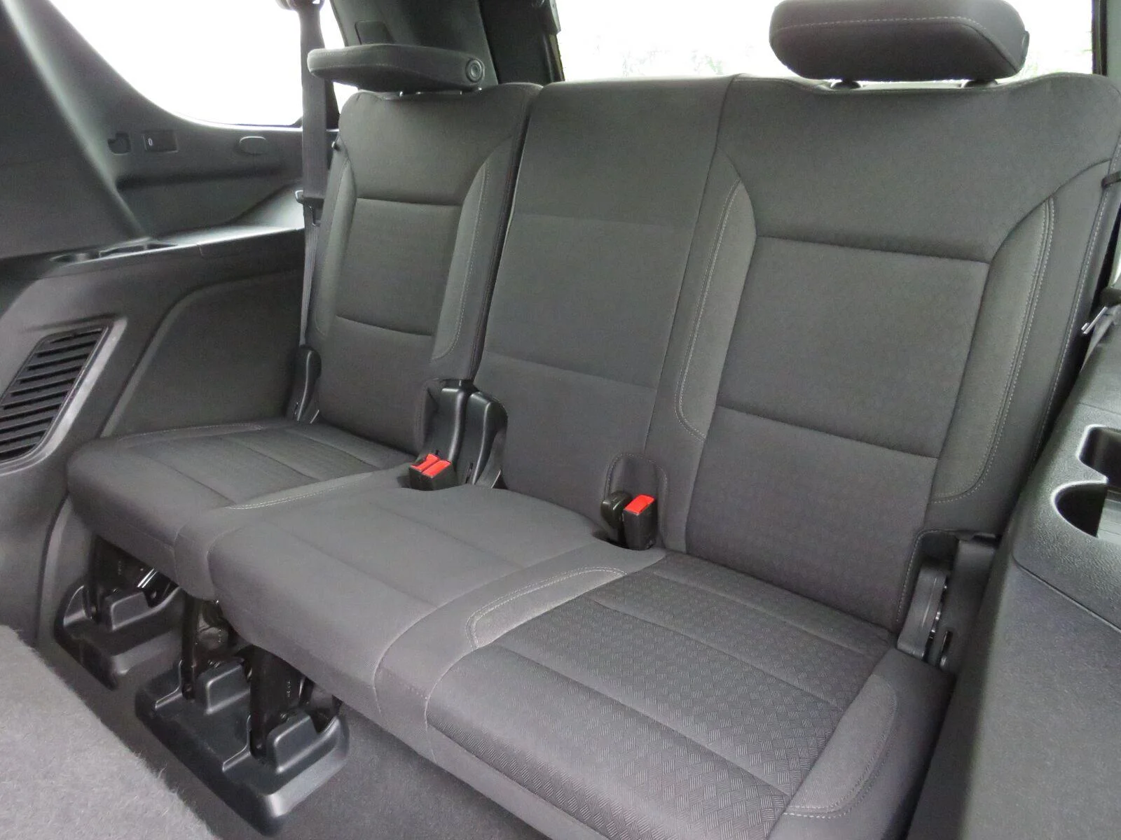Used 2024 Midnight Blue Metallic Chevrolet LS image 29