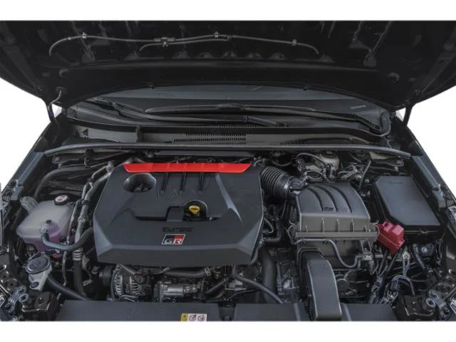 Used 2024 Ice Toyota Premium image 11