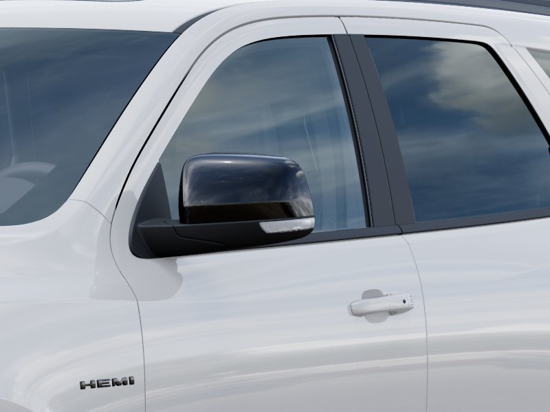 New 2026 White Knuckle Clear-Coat Exterior Paint Dodge GT Plus HEMI V8 image 12