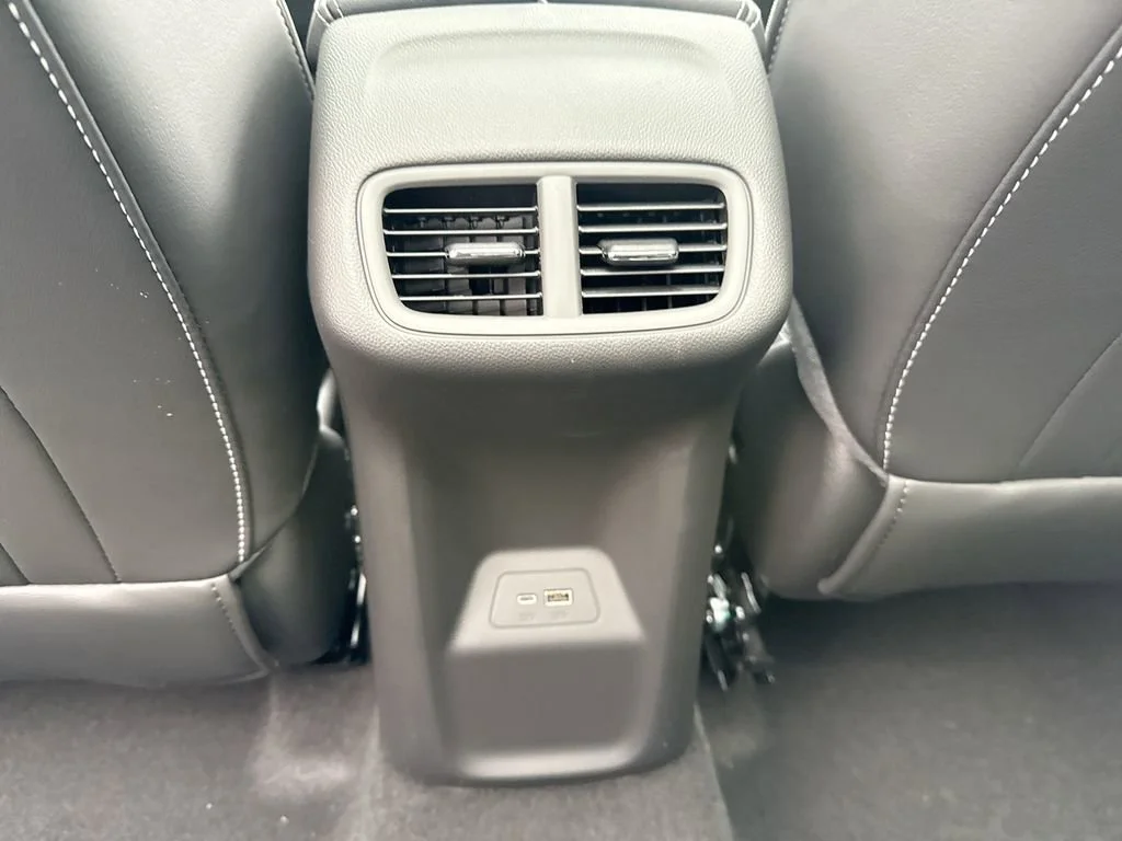 2026 Buick Envision Sport Touring - Photo 21