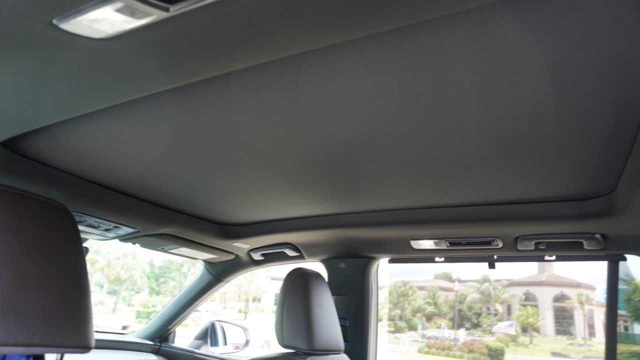 Certified Used 2026 White Lexus TX 350 Premium image 35