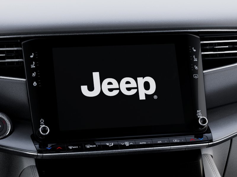 New 2025 River Rock Jeep Series II image 55