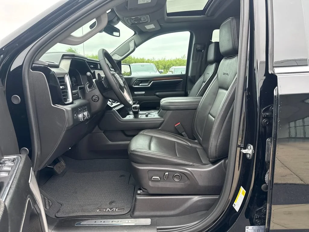2024 GMC Sierra 1500 Denali Denali - Photo 27