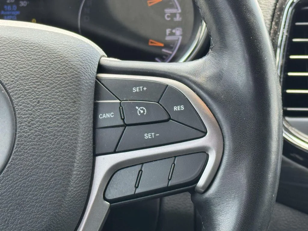 Used 2021 Gray Jeep Laredo X image 21