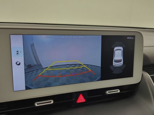 2024 Hyundai IONIQ 5 SEL - Photo 26