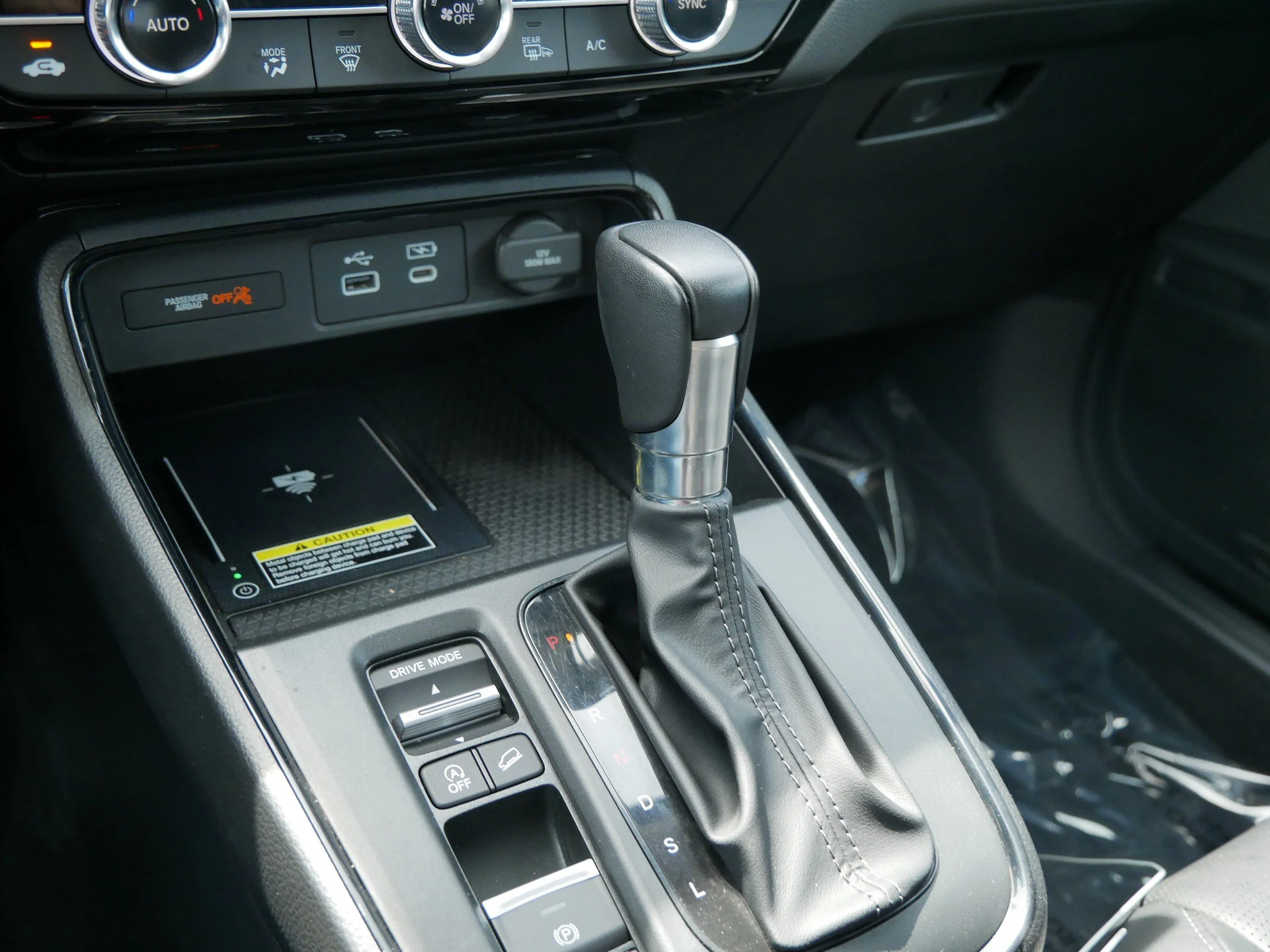 2024 Honda CR-V EX-L - Photo 24