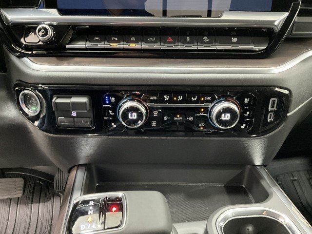 2026 GMC Sierra 1500 SLT - Photo 37