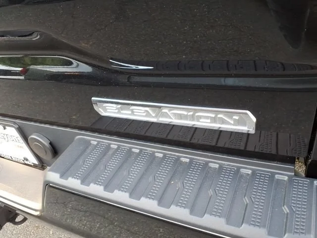 2026 GMC Sierra 1500 Elevation - Photo 8