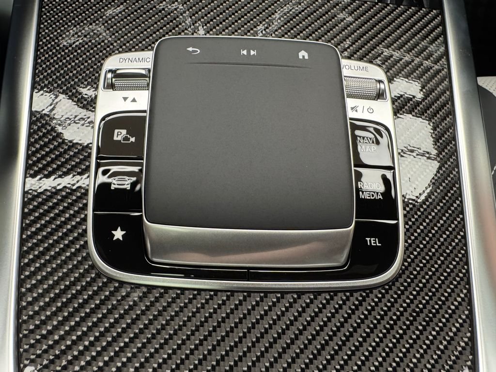New 2026  Mercedes-Benz G 63 AMG® image 19