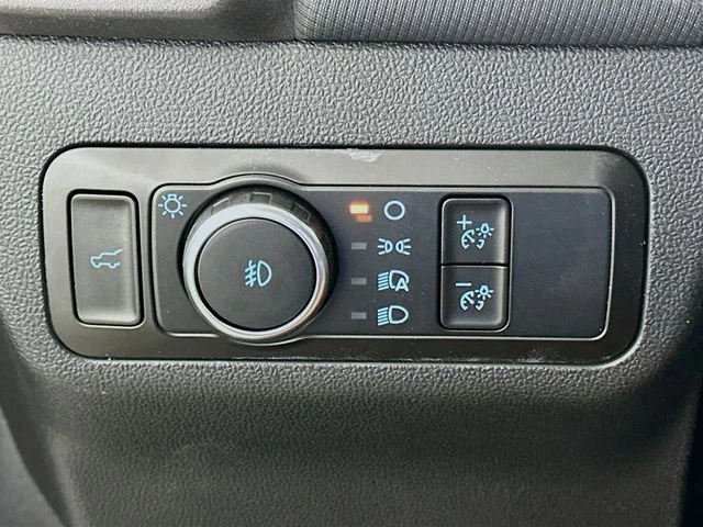New 2025 Ford Bronco Sport Outer Banks