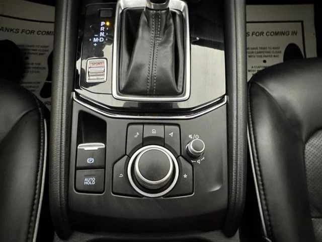 Used 2025 White Mazda 2.5 S Select Package image 16